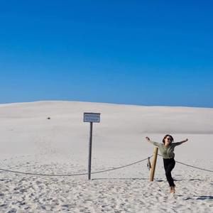 Meet your Posher, Michalina